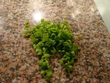 Bauernsalat so wie ich ihn mag - Rezept - Bild Nr. 7