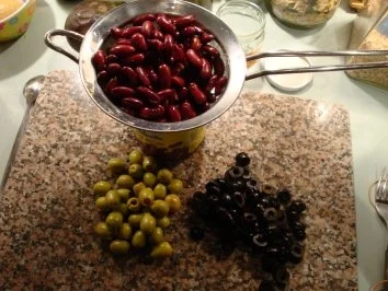 Bauernsalat so wie ich ihn mag - Rezept - Bild Nr. 8