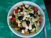 Bauernsalat so wie ich ihn mag - Rezept