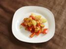 Paprika - Hähnchen - Rezept
