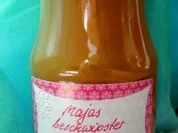 Majas beschwipster Holländer - Rezept