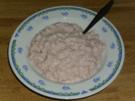 Erdbeer-Milchreis - Rezept