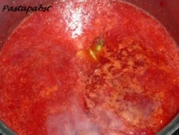 Melone und... Konfitüre - Rezept - Bild Nr. 2