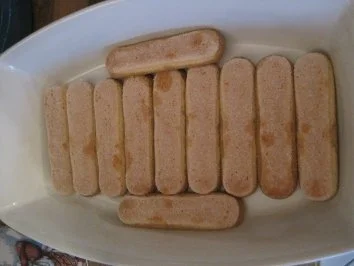 Tiramisu di Laura - Rezept - Bild Nr. 3