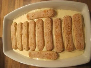 Tiramisu di Laura - Rezept - Bild Nr. 5