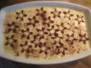 Tiramisu di Laura - Rezept