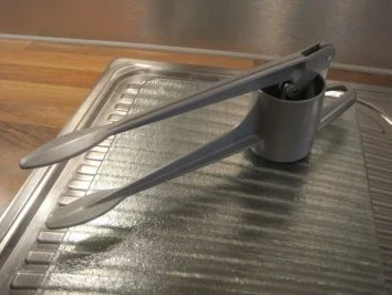 Spätzle selbstgemacht - Rezept - Bild Nr. 3