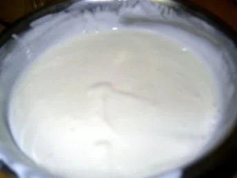 Erdbeer-Smoothie mit Rosmarin-Joghurt - Rezept - Bild Nr. 6