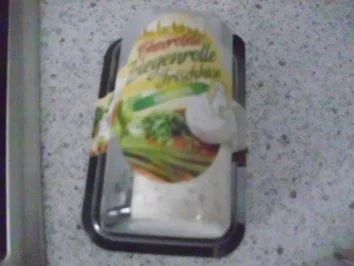 Schweinekamm ~ buntes Gemüse ~ Ziegenkäsesauce ~ Reis - Rezept - Bild Nr. 5