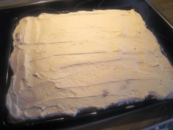 Rezept: Hessische Schmandtorte Bild Nr. 4 Hessische Schmandtorte - Rezept - Bild Nr. 4