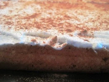 Rezept: Hessische Schmandtorte Hessische Schmandtorte - Rezept