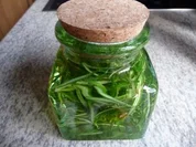 Rezept: รle - Rosmarien-รl รle - Rosmarien-รl - Rezept