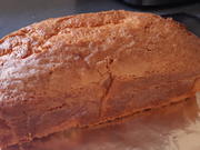 Mandel-Marzipan-Kuchen - Rezept - Bild Nr. 2