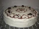 Venezia-Torte - Rezept