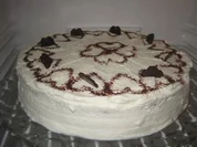 Venezia-Torte - Rezept