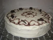 Venezia-Torte - Rezept