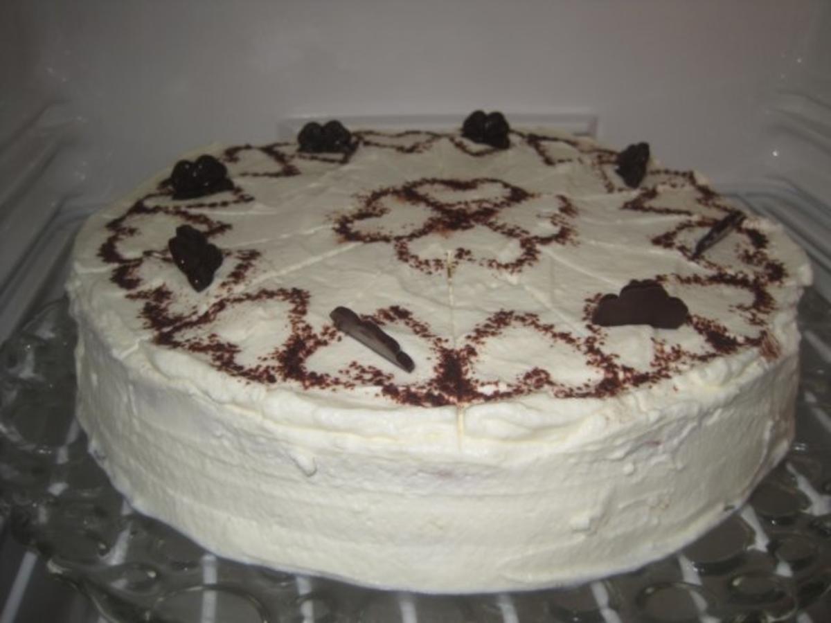 Venezia Torte - einfach - von Pearl575