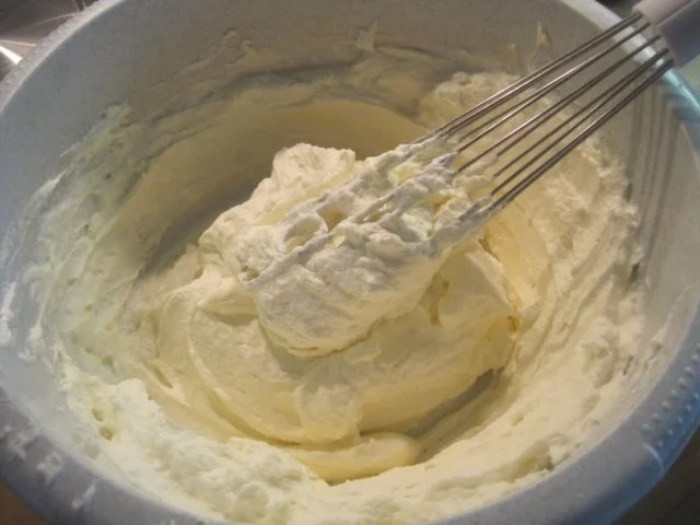 Venezia-Torte - Rezept - Bild Nr. 3