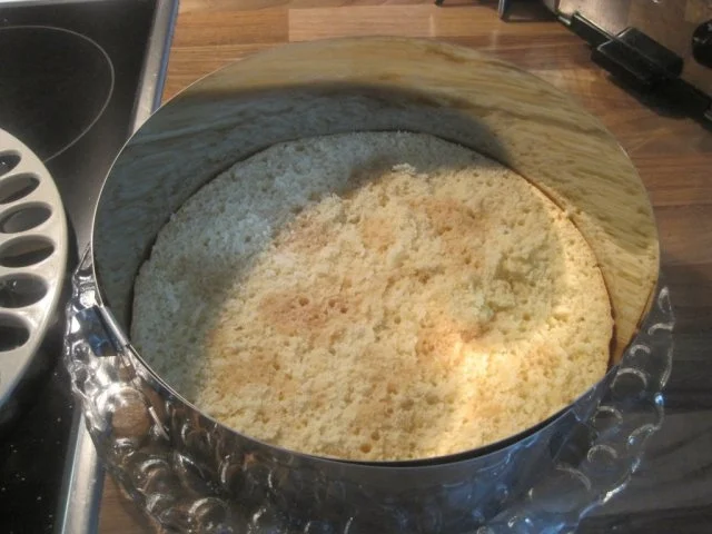 Venezia-Torte - Rezept - Bild Nr. 6