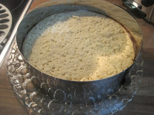 Venezia-Torte - Rezept - Bild Nr. 8