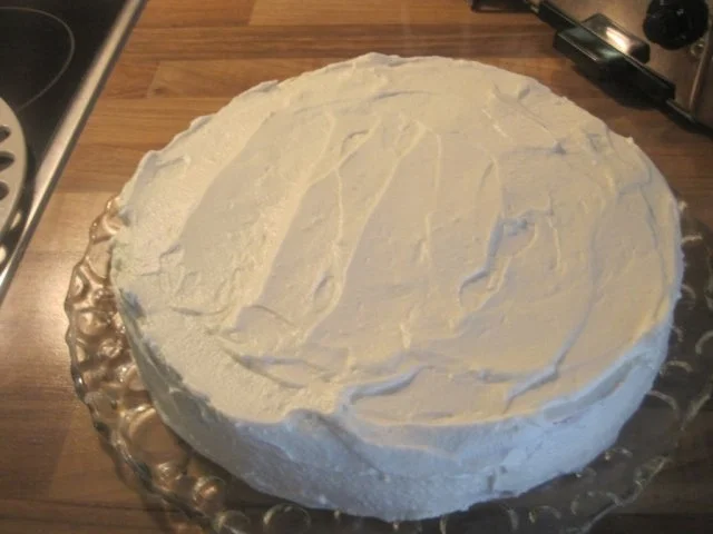 Venezia-Torte - Rezept - Bild Nr. 9