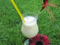 Rezept: Banana Kuh Bild Nr. 2 Banana Kuh - Rezept - Bild Nr. 2