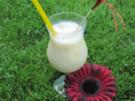 Banana Kuh - Rezept