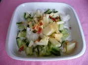 Fisch : Marinierter Hering - Rezept