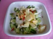 Rezept: Fisch : Marinierter Hering Fisch : Marinierter Hering - Rezept