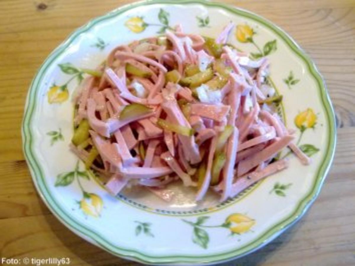 Bayerischer Krautsalat Rezepte - kochbar.de