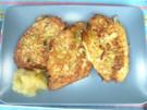 Puffer - Rezept