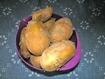 Puffer - Rezept - Bild Nr. 2