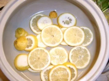 Holunderblütensirup - Rezept - Bild Nr. 3