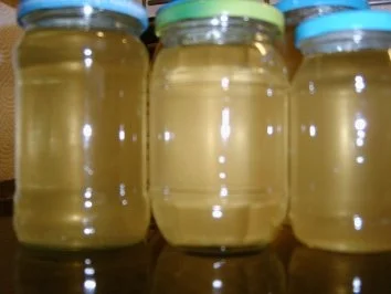 Holunderblütensirup - Rezept - Bild Nr. 2