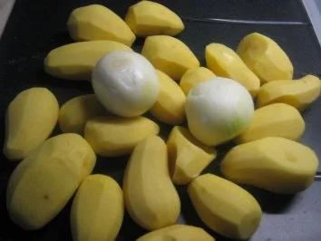 Reibedatschi - Rezept - Bild Nr. 2