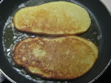 Reibedatschi - Rezept