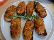 Bruschetta - Rezept