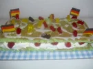 Kicker-Kuchen - Rezept