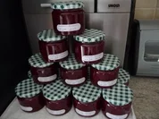 Marmelade: Erdbeer-Himbbeere-rote Johannisbeere - Rezept