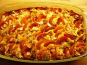 Aprikosenkuchen - Rezept