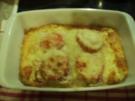 Lauch im Schinkenkleid - Rezept