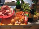 Braune Grundsoße - Rezept