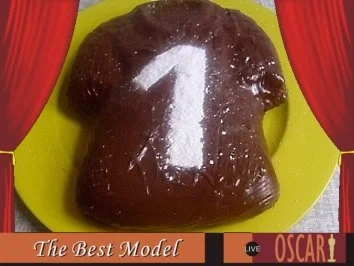 Deutschland-Trikot WM 2010 - Rezept - Bild Nr. 3