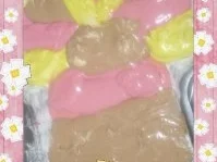 Deutschland-Trikot WM 2010 - Rezept - Bild Nr. 2