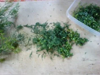 Gurkensalat - Rezept - Bild Nr. 10