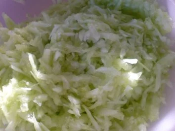Gurkensalat - Rezept - Bild Nr. 8