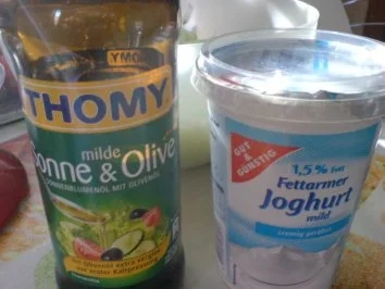 Gurkensalat - Rezept - Bild Nr. 9