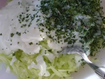 Gurkensalat - Rezept - Bild Nr. 11
