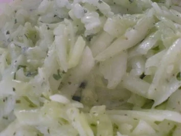 Gurkensalat - Rezept - Bild Nr. 12