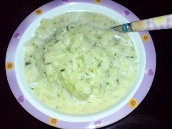 Gurkensalat - Rezept - Bild Nr. 13